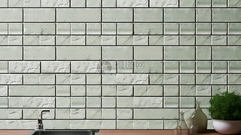岩板背景墙金属收口条安装规范