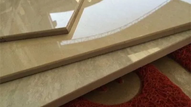 无尘工业水磨石砖：揭秘其材质特性与优势**