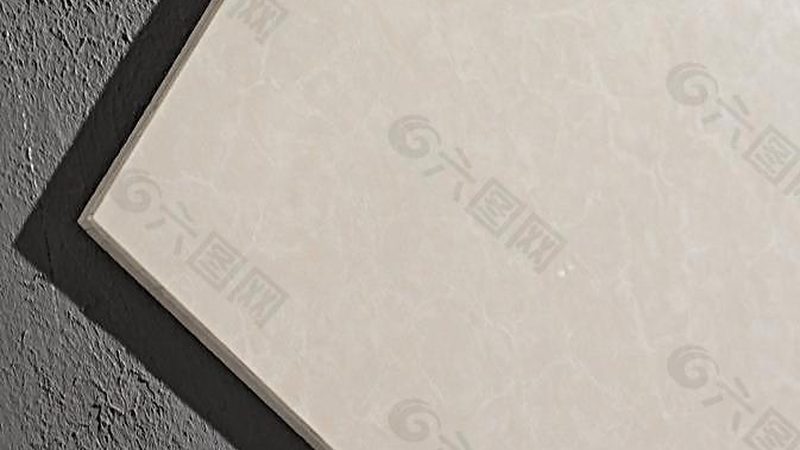 别墅抛光砖与全抛釉：一场材质的对话