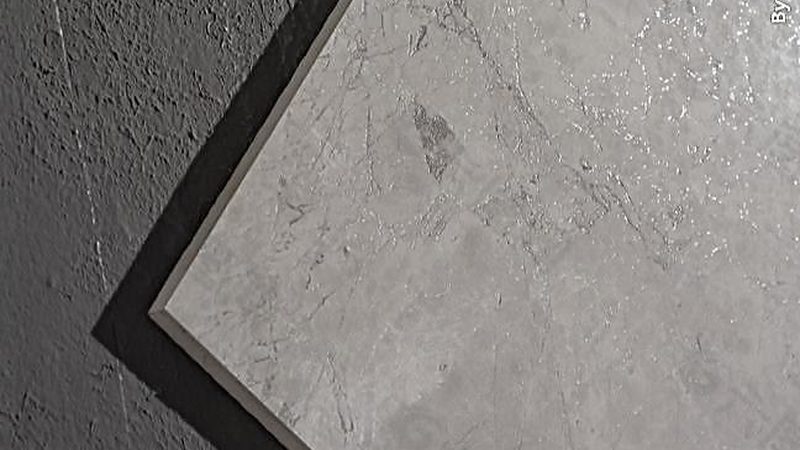 别墅大理石瓷砖：优缺点深度解析