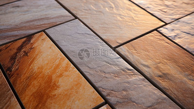 大理石瓷砖加盟代理：揭秘行业背后的真相