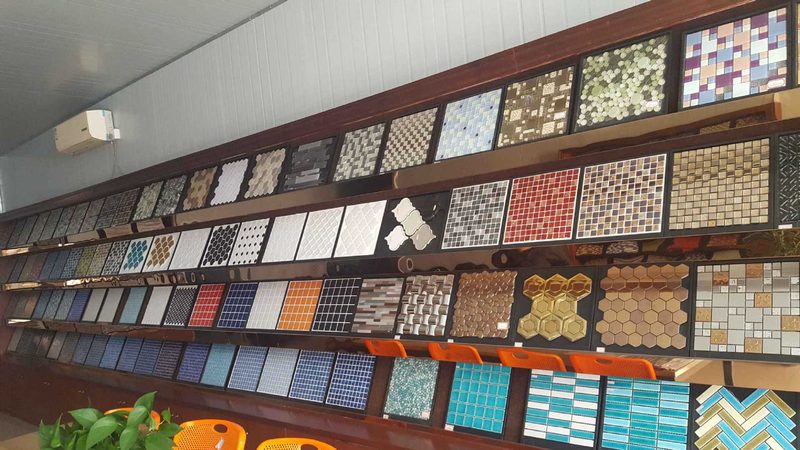 瓷砖批发加盟店如何成功开设？关键步骤与注意事项**