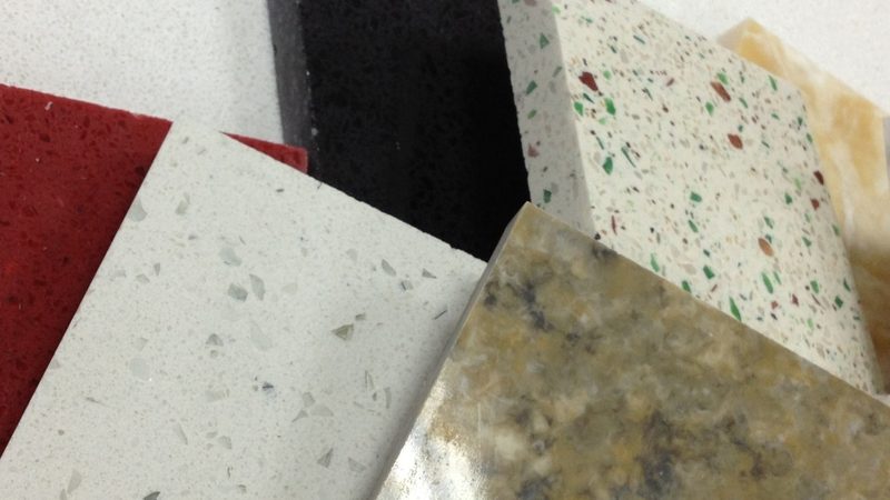 岩板衣柜门板选购攻略：避开误区，打造品质家居
