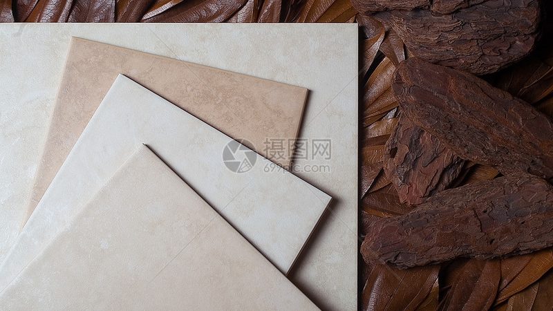 客厅地砖尺寸如何选？从空间布局出发的考量