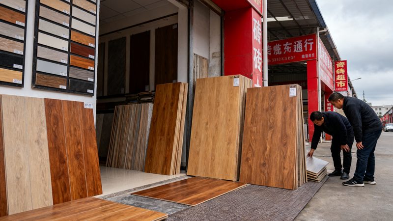 x600柔光瓷砖：品质生活新选择，批发报价解析